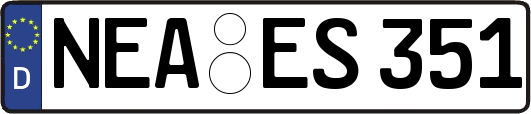 NEA-ES351