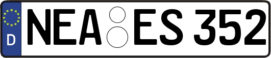 NEA-ES352