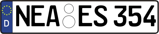 NEA-ES354