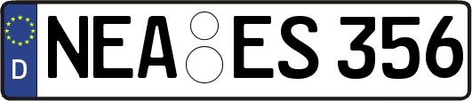 NEA-ES356