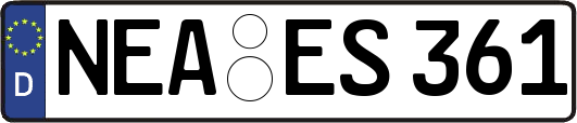 NEA-ES361