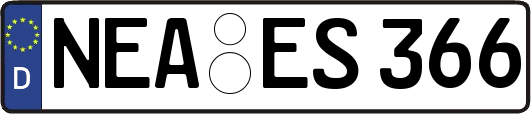 NEA-ES366