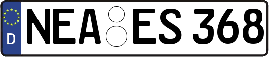 NEA-ES368
