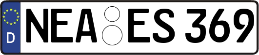 NEA-ES369