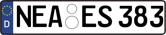NEA-ES383