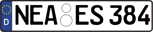 NEA-ES384