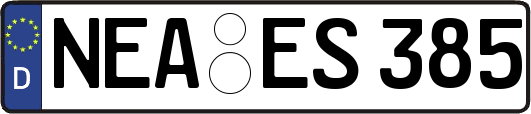 NEA-ES385