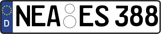 NEA-ES388