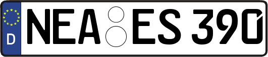 NEA-ES390