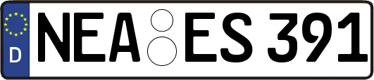 NEA-ES391