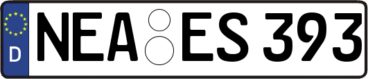 NEA-ES393