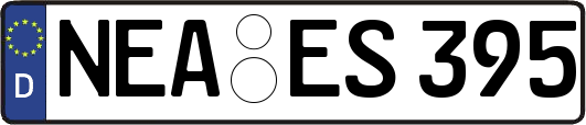NEA-ES395