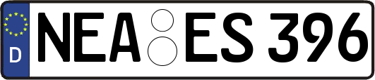 NEA-ES396