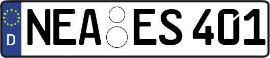 NEA-ES401