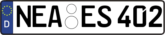 NEA-ES402