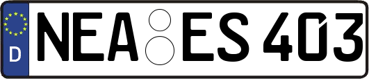 NEA-ES403
