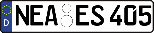 NEA-ES405