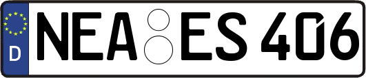 NEA-ES406