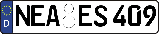 NEA-ES409