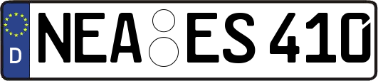 NEA-ES410