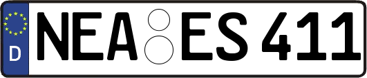 NEA-ES411