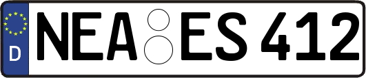 NEA-ES412