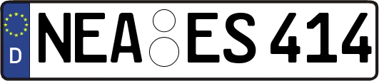 NEA-ES414