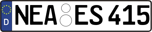 NEA-ES415