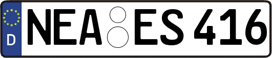 NEA-ES416