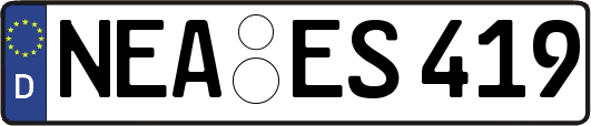 NEA-ES419