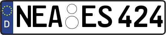 NEA-ES424