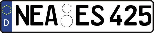 NEA-ES425