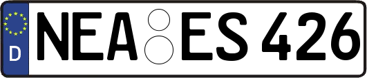 NEA-ES426