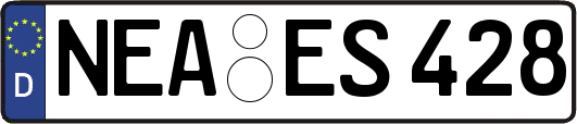 NEA-ES428