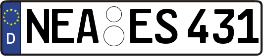 NEA-ES431