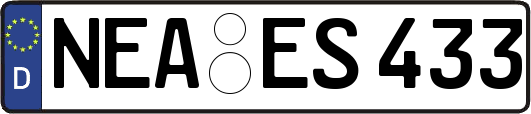 NEA-ES433