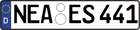 NEA-ES441