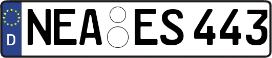 NEA-ES443