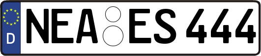 NEA-ES444