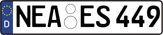 NEA-ES449