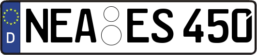 NEA-ES450