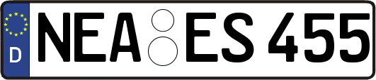 NEA-ES455