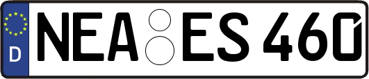 NEA-ES460