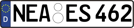 NEA-ES462
