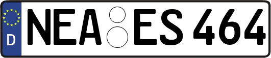 NEA-ES464