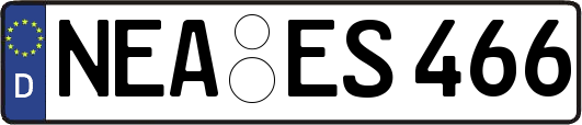 NEA-ES466