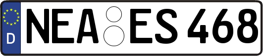 NEA-ES468