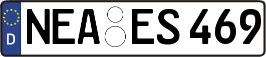 NEA-ES469