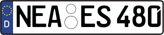 NEA-ES480