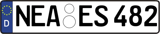 NEA-ES482